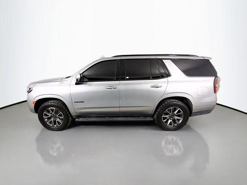 2023 Chevrolet Tahoe 4WD Z71