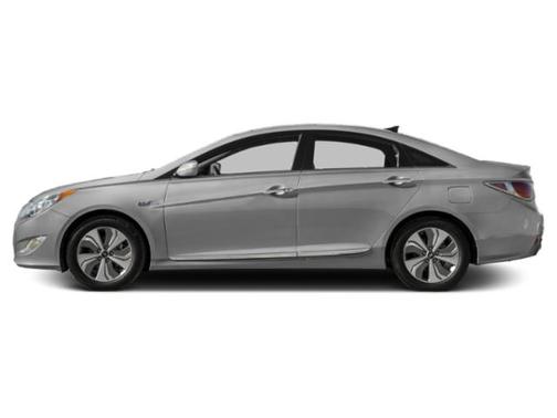 2015 Hyundai SONATA Hybrid Base