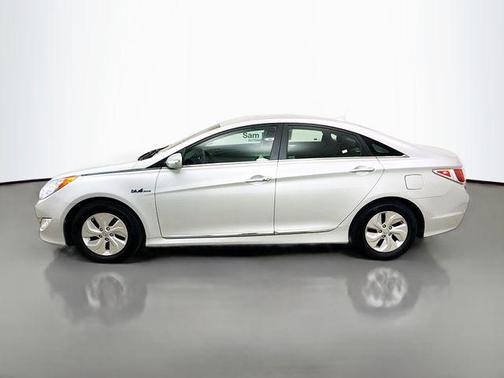 2015 Hyundai SONATA Hybrid Base