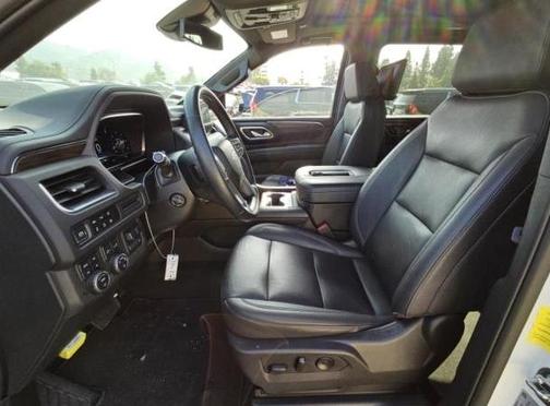 2023 Chevrolet Suburban 4WD Z71