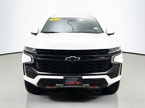2023 Chevrolet Suburban 4WD Z71