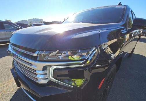 2023 Chevrolet Suburban 4WD High Country