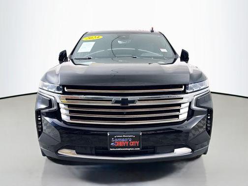 2023 Chevrolet Suburban 4WD High Country