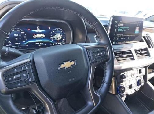 2023 Chevrolet Suburban 4WD High Country