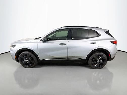 2023 Buick Envision Preferred AWD