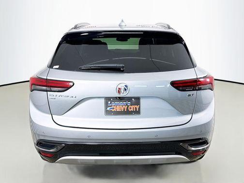 2023 Buick Envision Preferred AWD