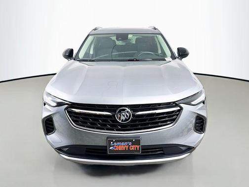 2023 Buick Envision Preferred AWD