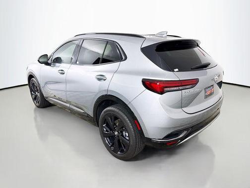 2023 Buick Envision Preferred AWD