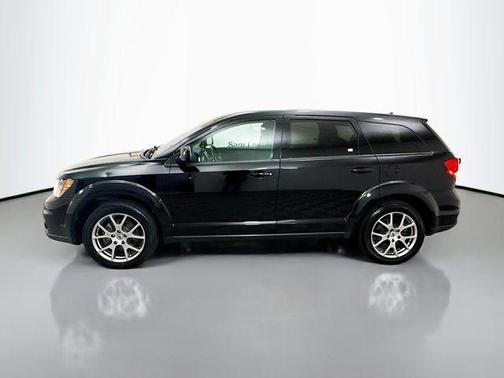 2019 Dodge Journey GT
