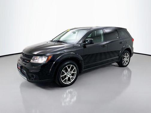 2019 Dodge Journey GT