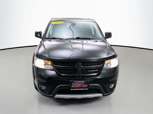 2019 Dodge Journey GT