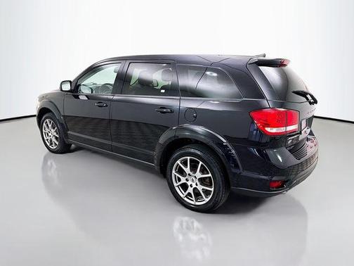 2019 Dodge Journey GT