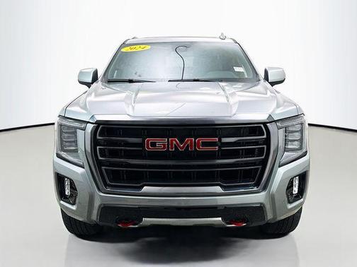 2024 GMC Yukon XL 4WD AT4