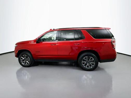 2024 Chevrolet Tahoe 4WD Z71