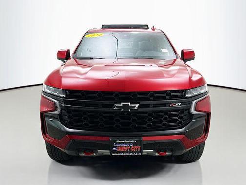2024 Chevrolet Tahoe 4WD Z71