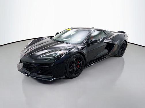 2024 Chevrolet Corvette Z06
