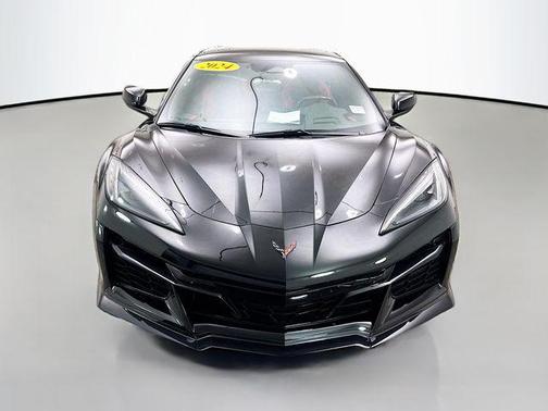 2024 Chevrolet Corvette Z06