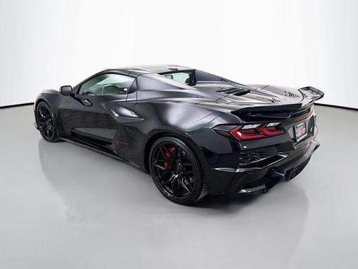 2024 Chevrolet Corvette Z06