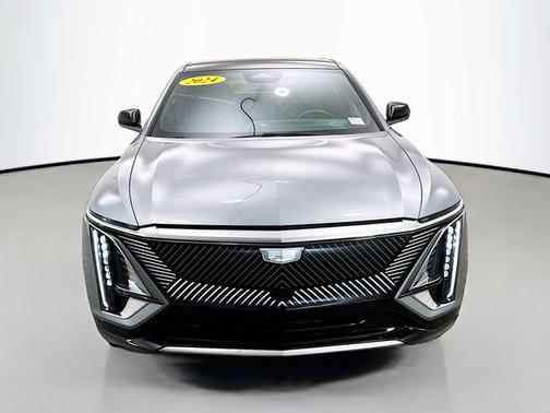 2024 Cadillac LYRIQ Tech
