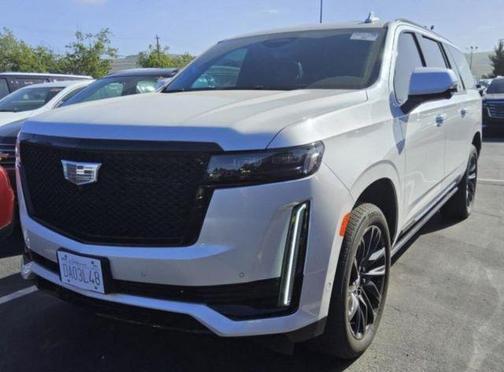 2023 Cadillac Escalade ESV Sport