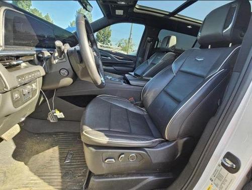 2023 Cadillac Escalade ESV Sport
