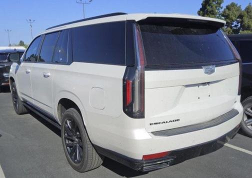 2023 Cadillac Escalade ESV Sport