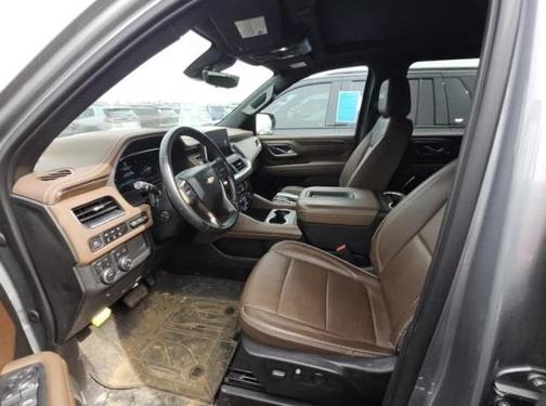 2023 Chevrolet Suburban 4WD High Country