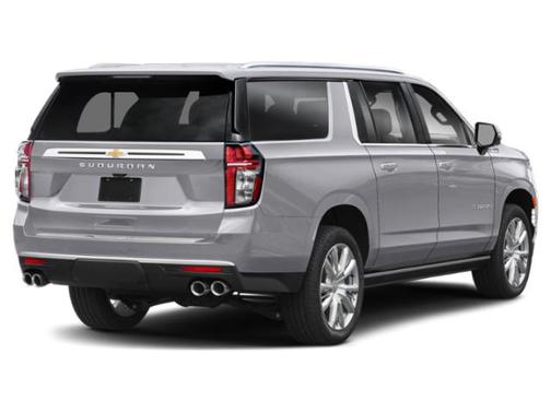 2023 Chevrolet Suburban 4WD High Country