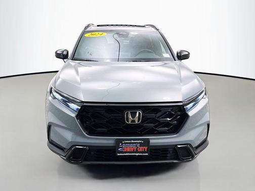 2024 Honda CR-V Hybrid Sport AWD