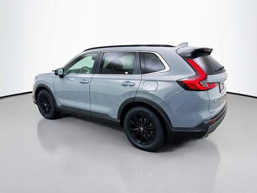 2024 Honda CR-V Hybrid Sport AWD