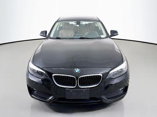 2015 BMW 228 xDrive