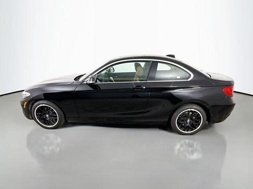 2015 BMW 228 xDrive
