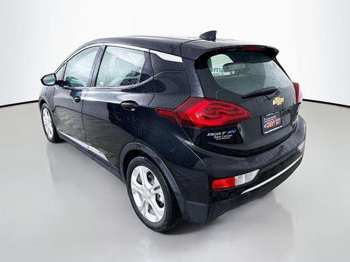 2020 Chevrolet Bolt EV FWD LT
