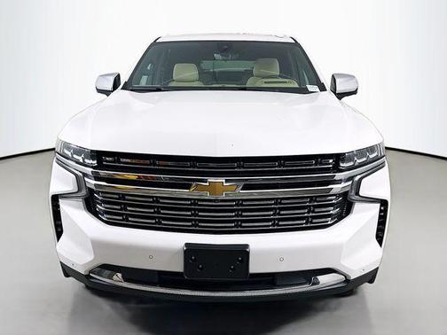 2022 Chevrolet Tahoe Premier