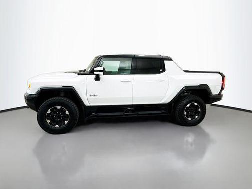 2023 GMC HUMMER EV Pickup 3X