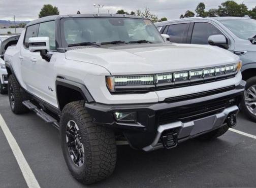 2023 GMC HUMMER EV Pickup 3X
