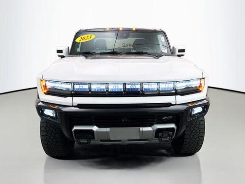2023 GMC HUMMER EV Pickup 3X