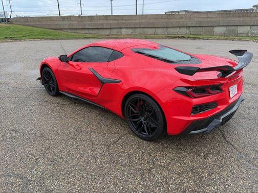 2023 Chevrolet Corvette Z06