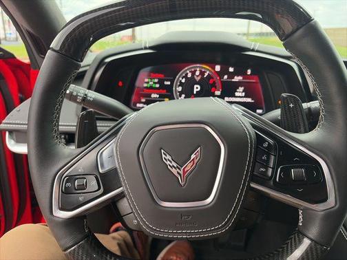 2023 Chevrolet Corvette Z06