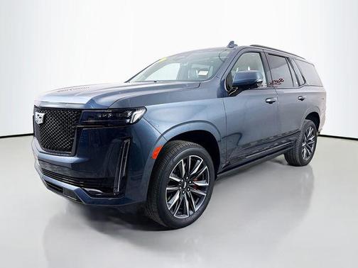 2021 Cadillac Escalade Sport Platinum