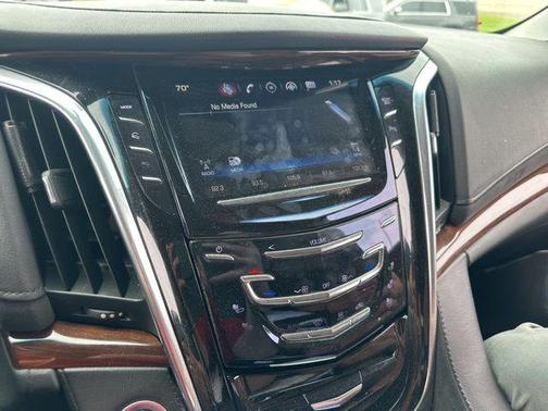 2018 Cadillac Escalade Base