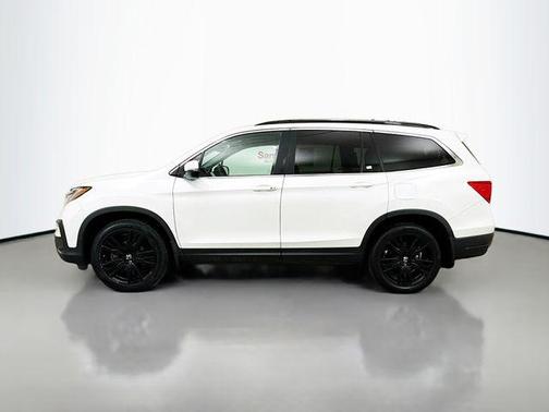 2021 Honda Pilot AWD Special Edition