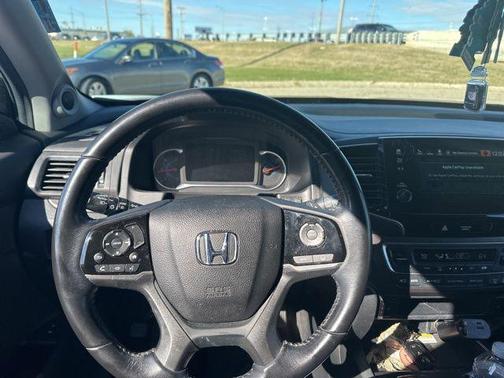 2021 Honda Pilot AWD Special Edition