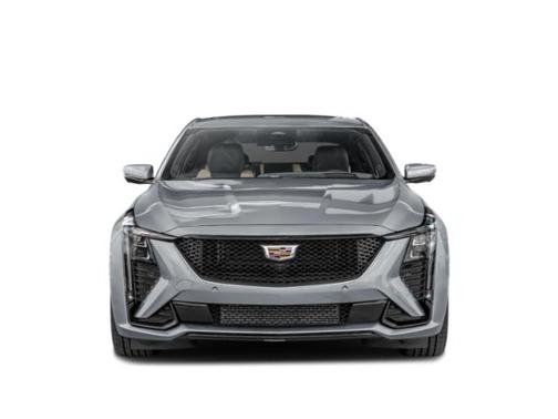 Black Raven 2025 Cadillac CT5 Sport