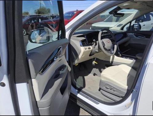 2024 Cadillac XT6 Premium Luxury FWD