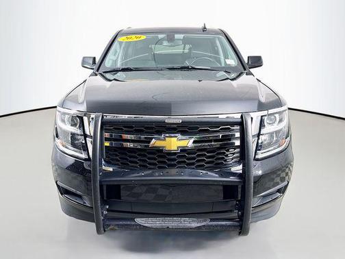2020 Chevrolet Suburban LS