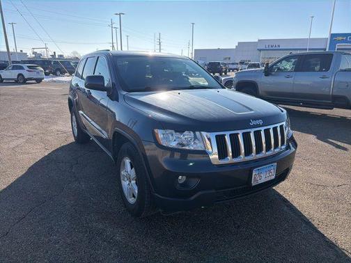 2013 Jeep Grand Cherokee Laredo