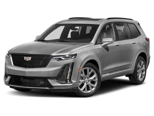 2020 Cadillac XT6 Sport AWD