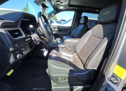 2023 Chevrolet Tahoe 4WD High Country