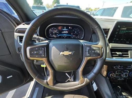 2023 Chevrolet Tahoe 4WD High Country